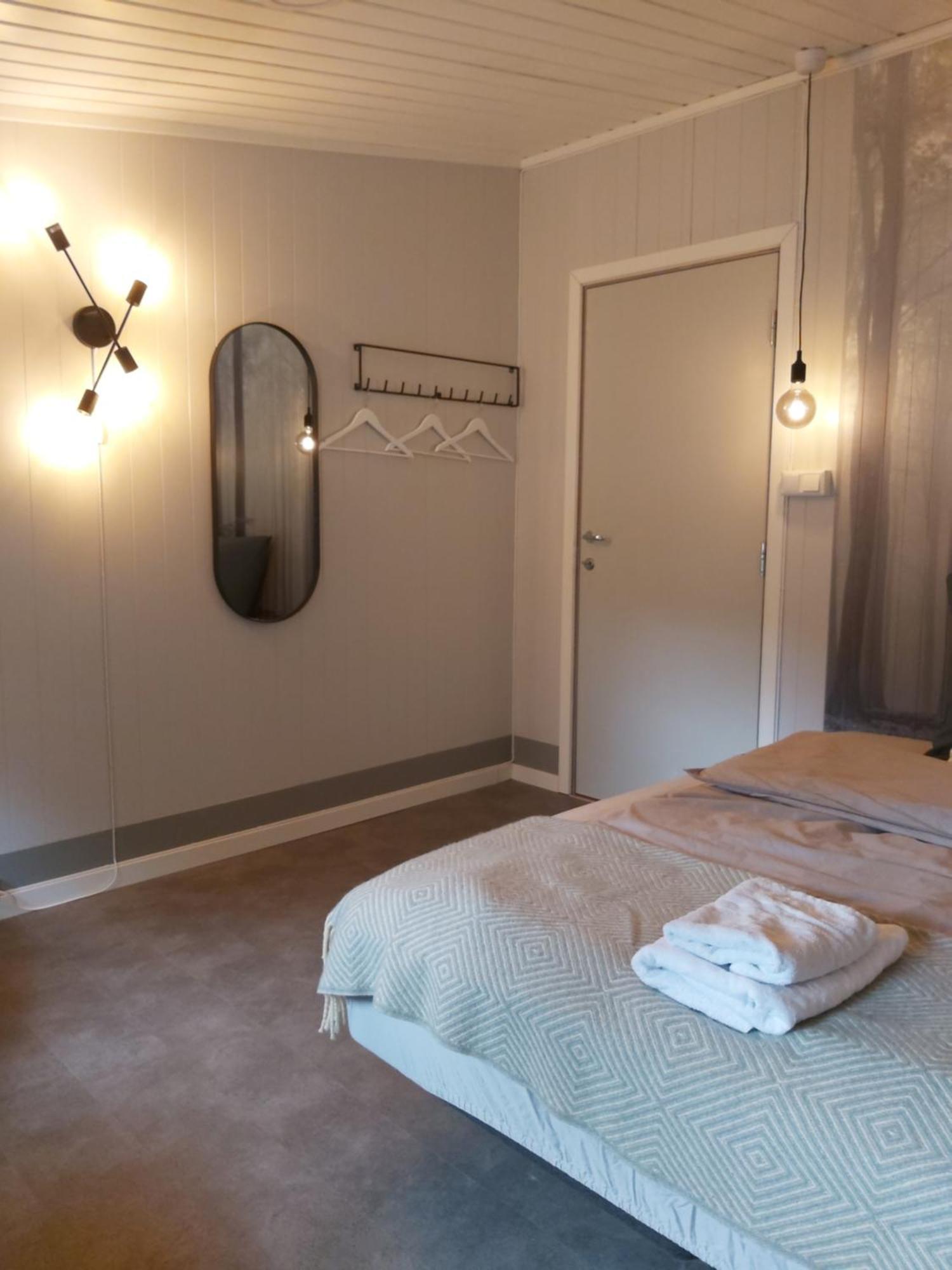 Varangertunet Bed & Breakfast Jakobselv Экстерьер фото