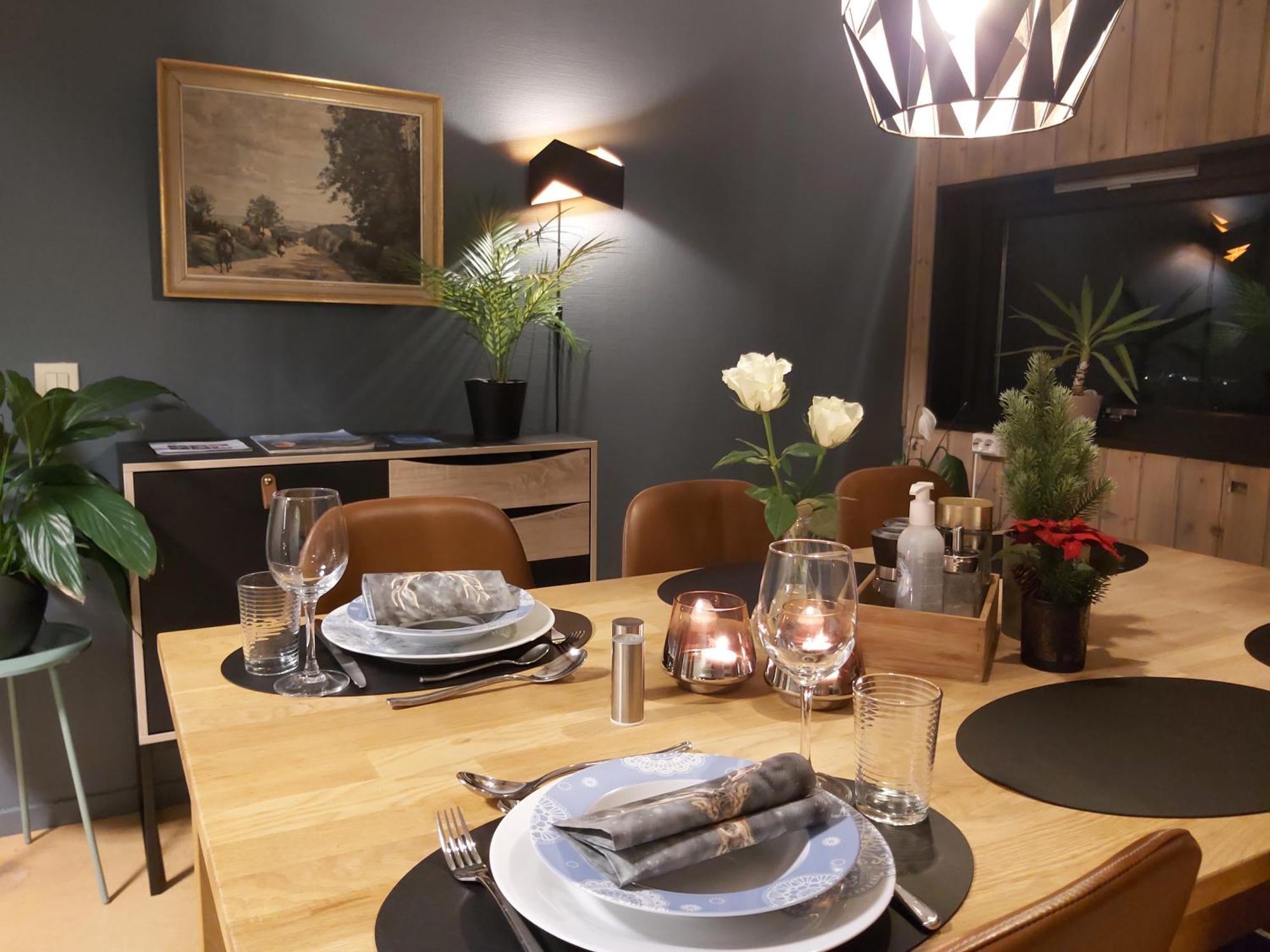 Varangertunet Bed & Breakfast Jakobselv Экстерьер фото