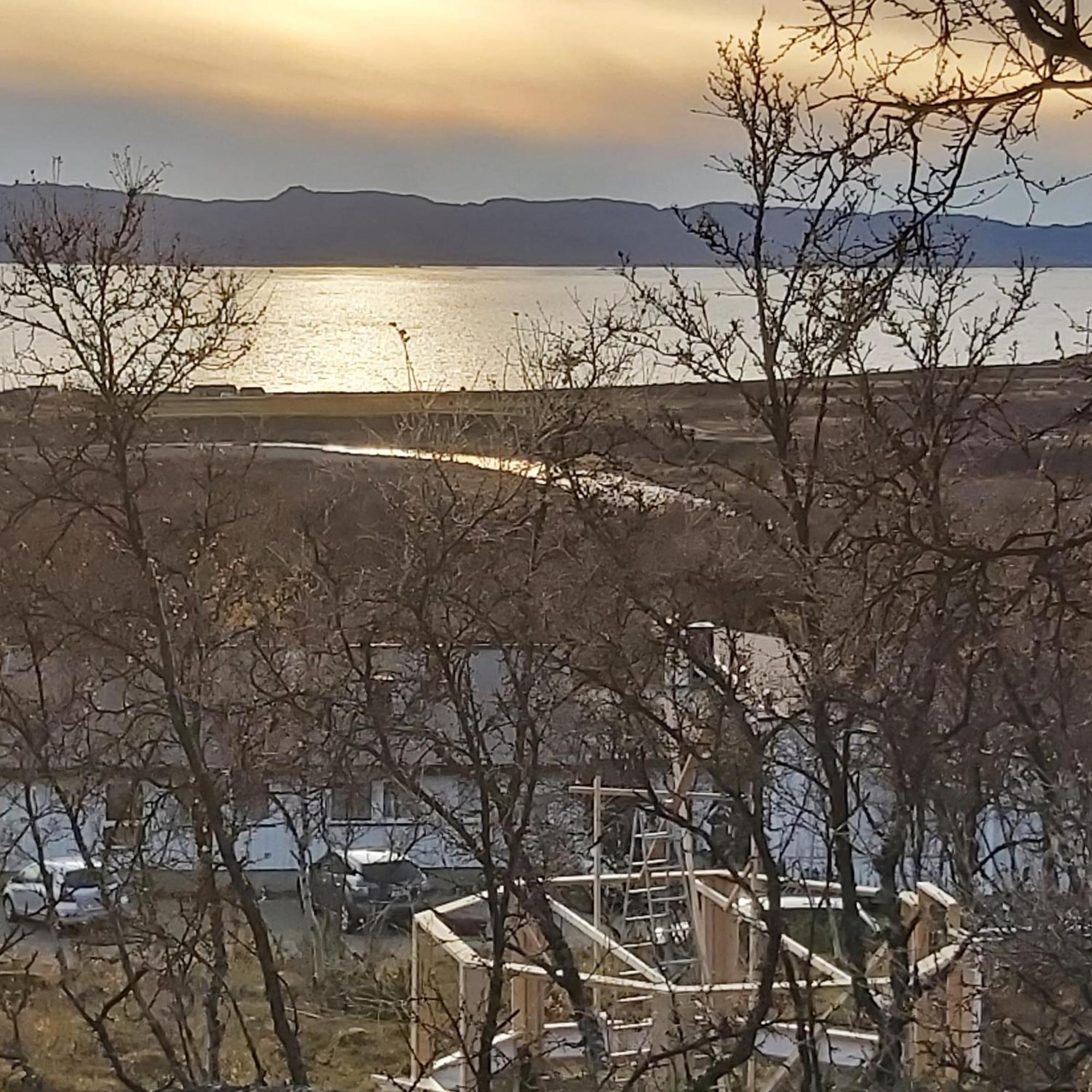 Varangertunet Bed & Breakfast Jakobselv Экстерьер фото